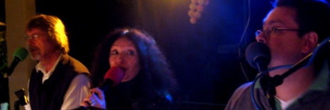 Kopie von Kopie von tanzband offenbach SHAKIRA ENTERTAINMENT Partyband Darmstadt